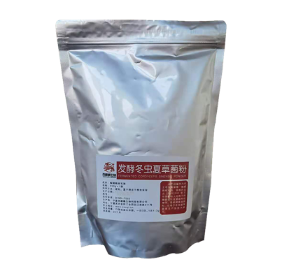 发酵冬虫夏草菌粉